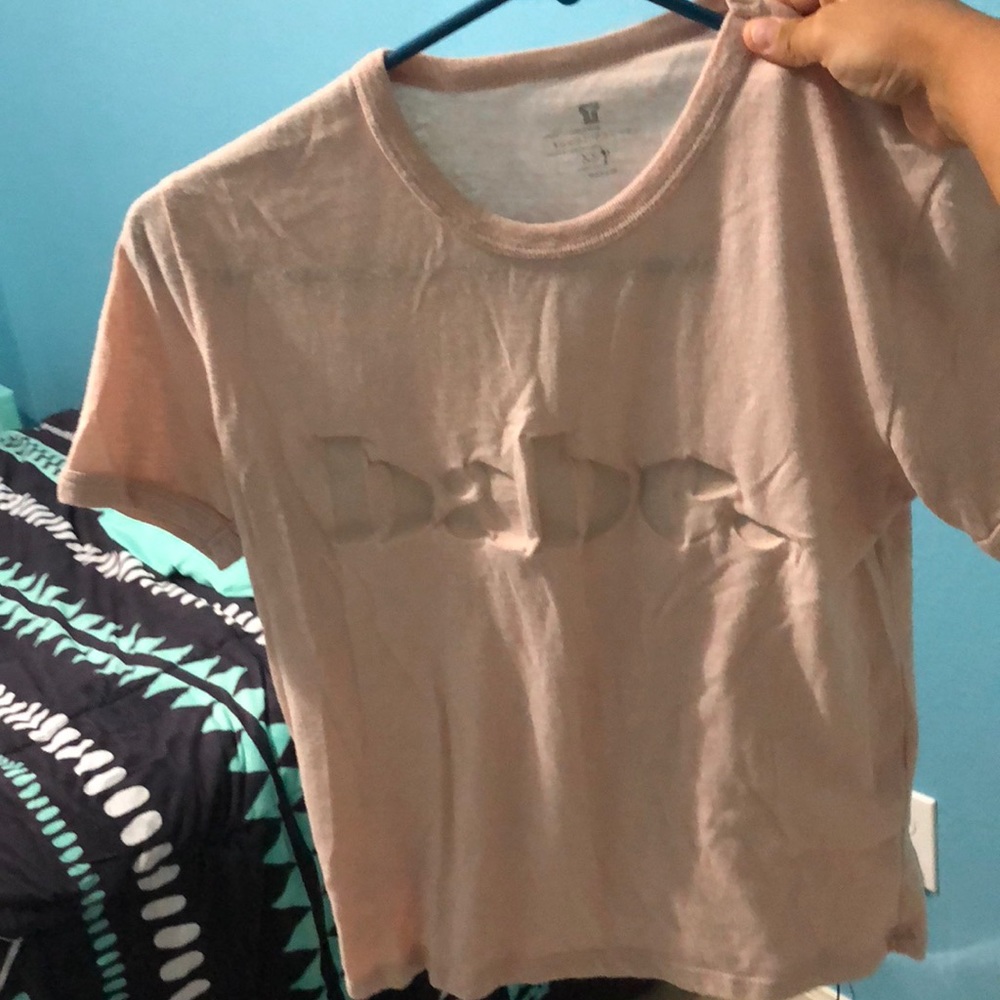 babe shirt